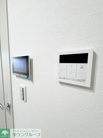 KEIAI RESIDENCE 久米川IIの物件内観写真